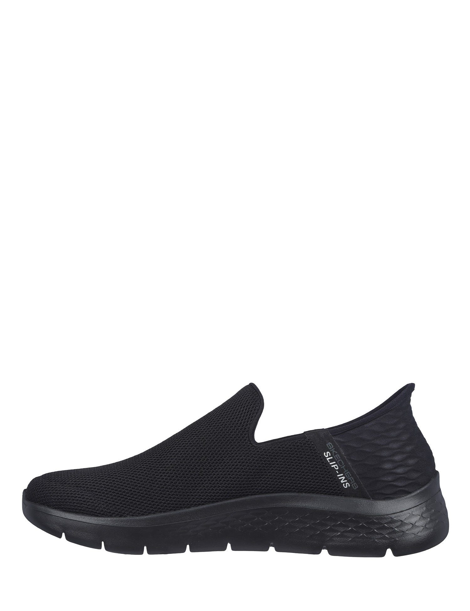 Slip-on Nero Skechers