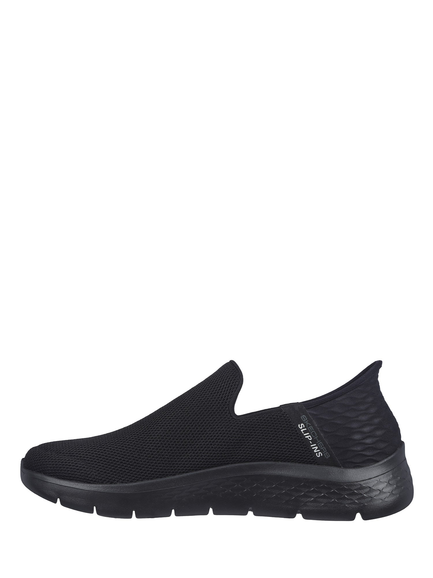 Slip-on Nero Skechers