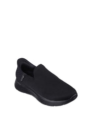 Slip-on Nero Skechers