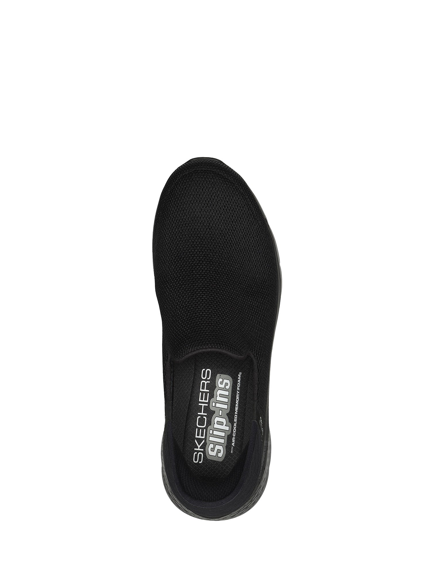 Slip-on Nero Skechers