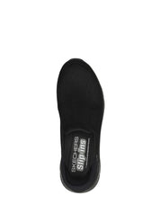 Slip-on Nero Skechers
