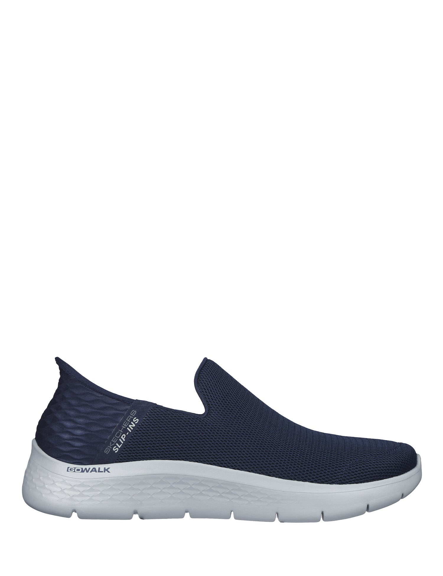 Slip-on Blu Skechers