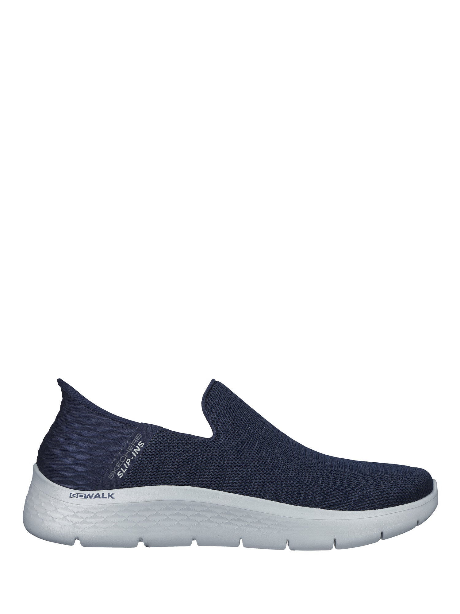 Slip-on Blu Skechers