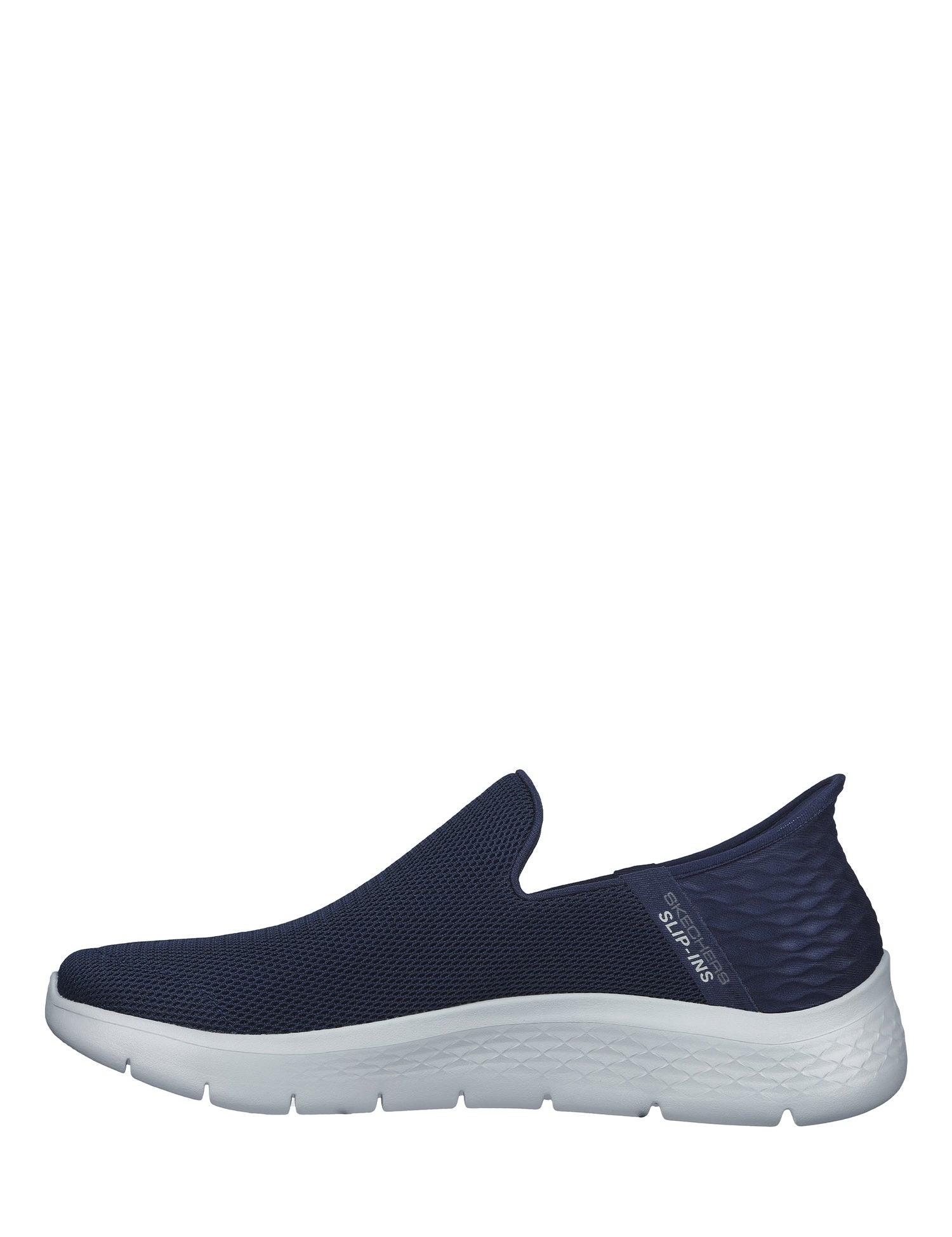 Slip-on Blu Skechers
