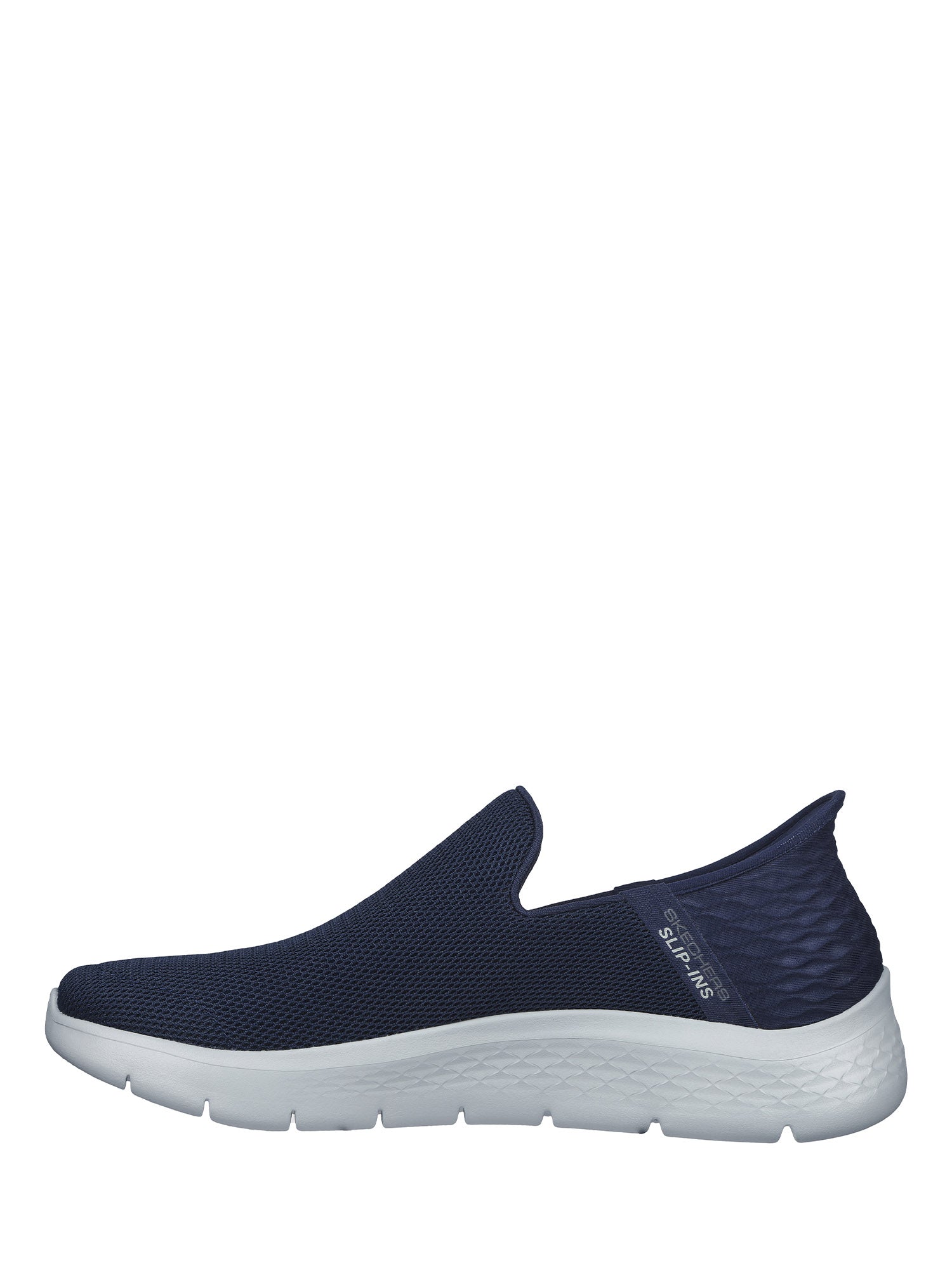 Slip-on Blu Skechers