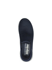 Slip-on Blu Skechers