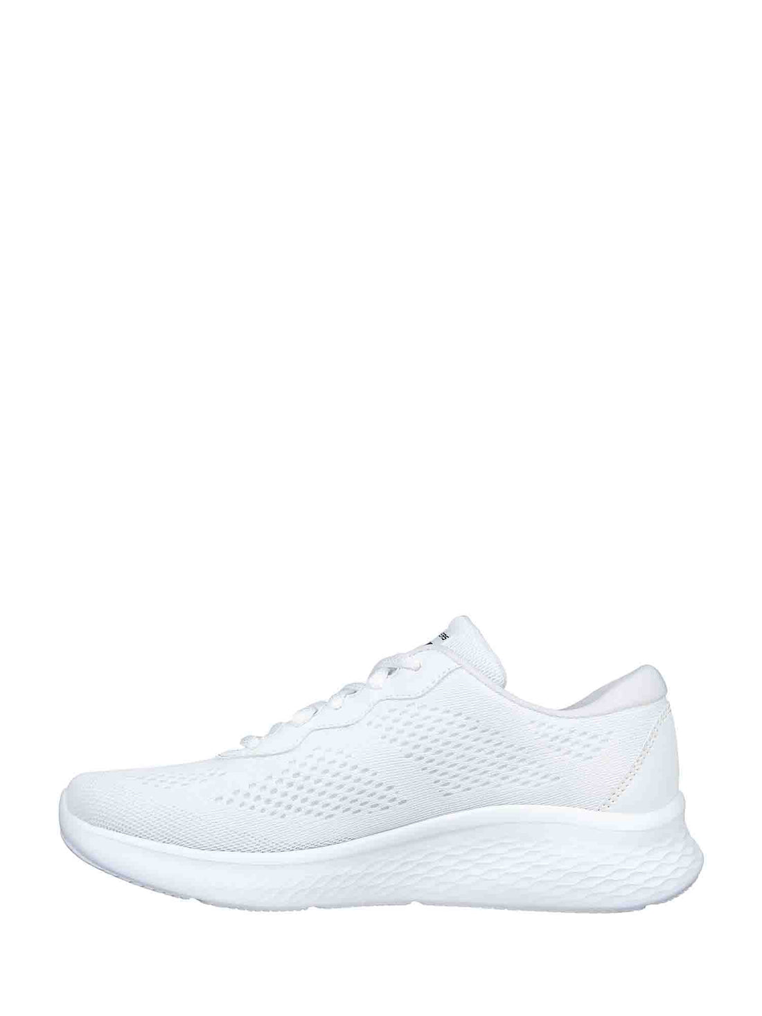 Scarpe da ginnastica Bianco Skechers