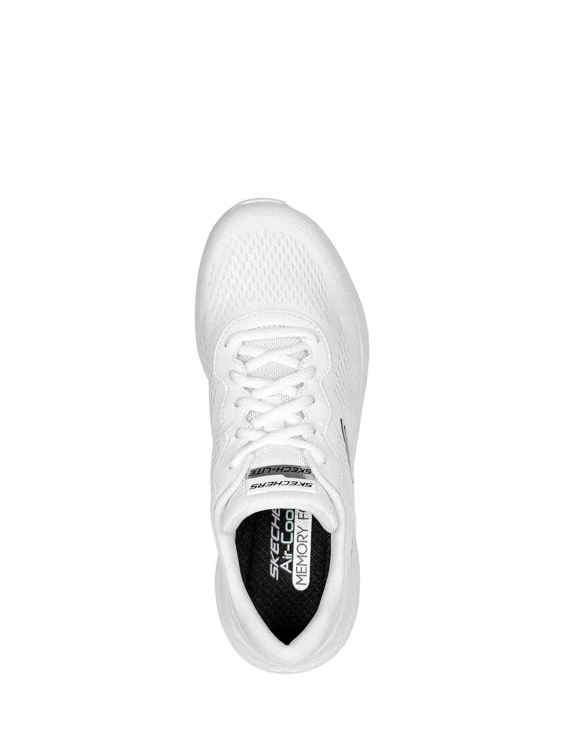 Scarpe da ginnastica Bianco Skechers