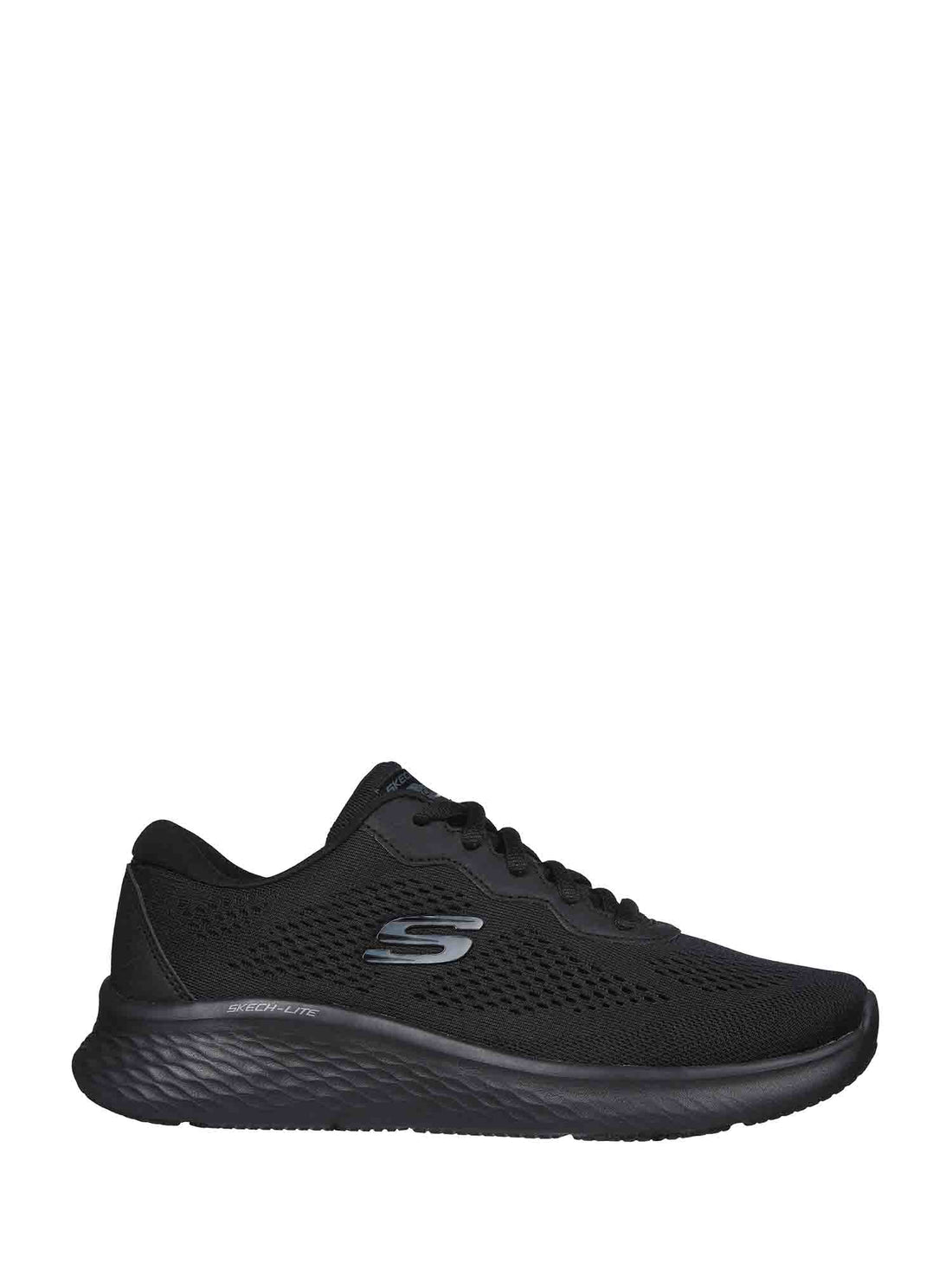 Scarpe da ginnastica Nero Skechers