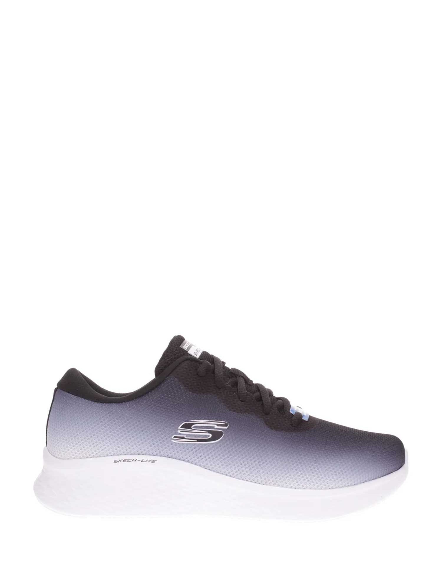 Scarpe da ginnastica Nero Skechers