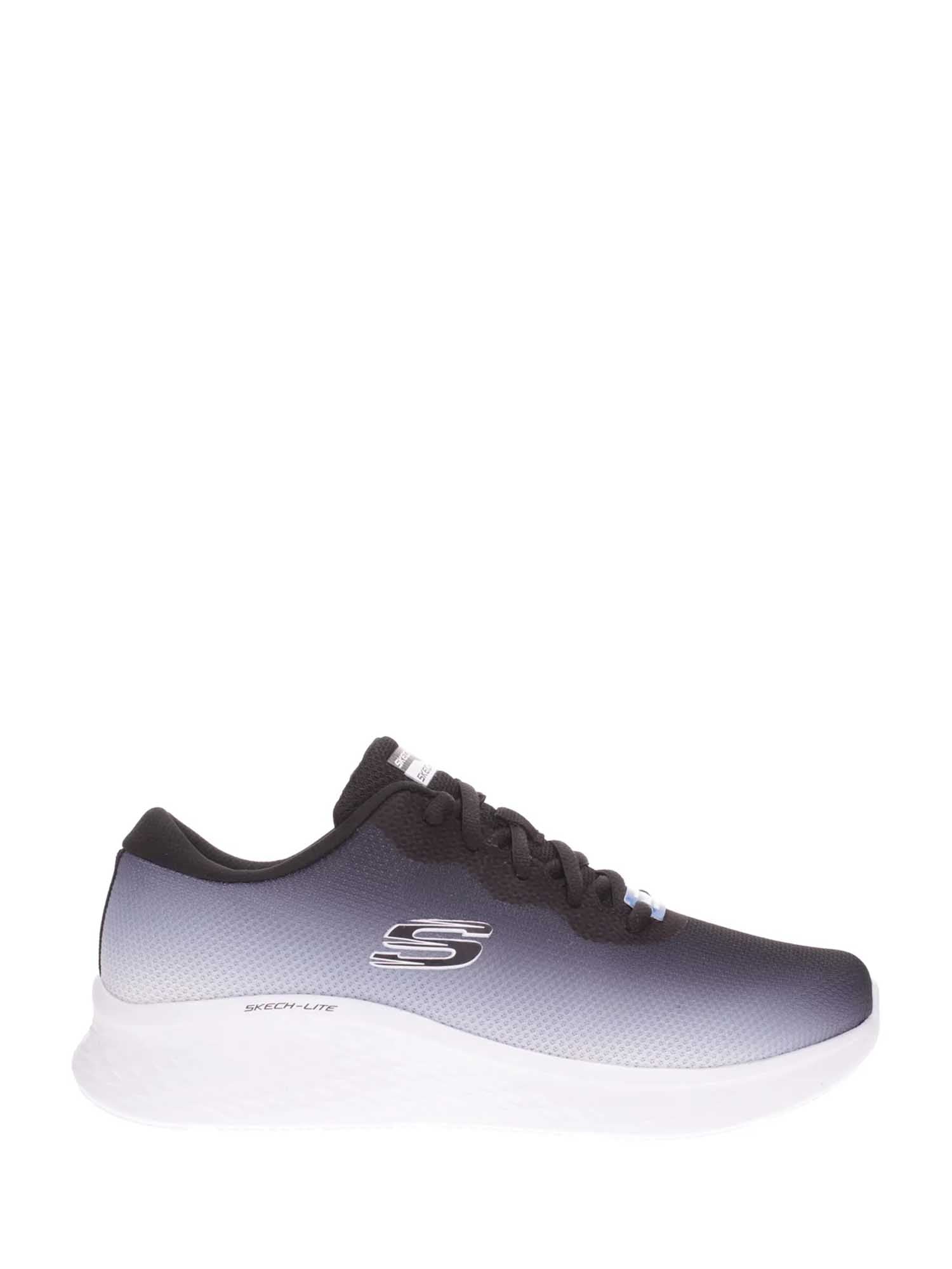 Scarpe da ginnastica Nero Skechers