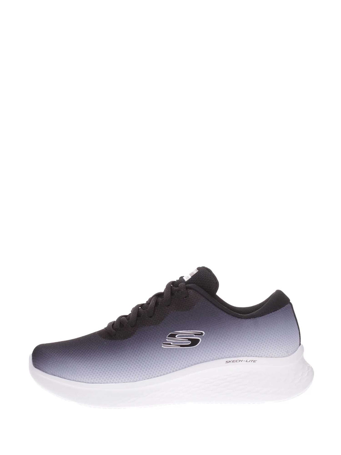 Scarpe da ginnastica Nero Skechers