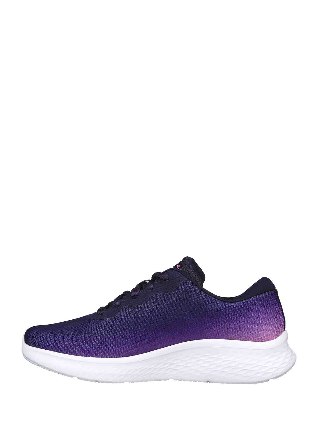 Scarpe da ginnastica Viola Skechers