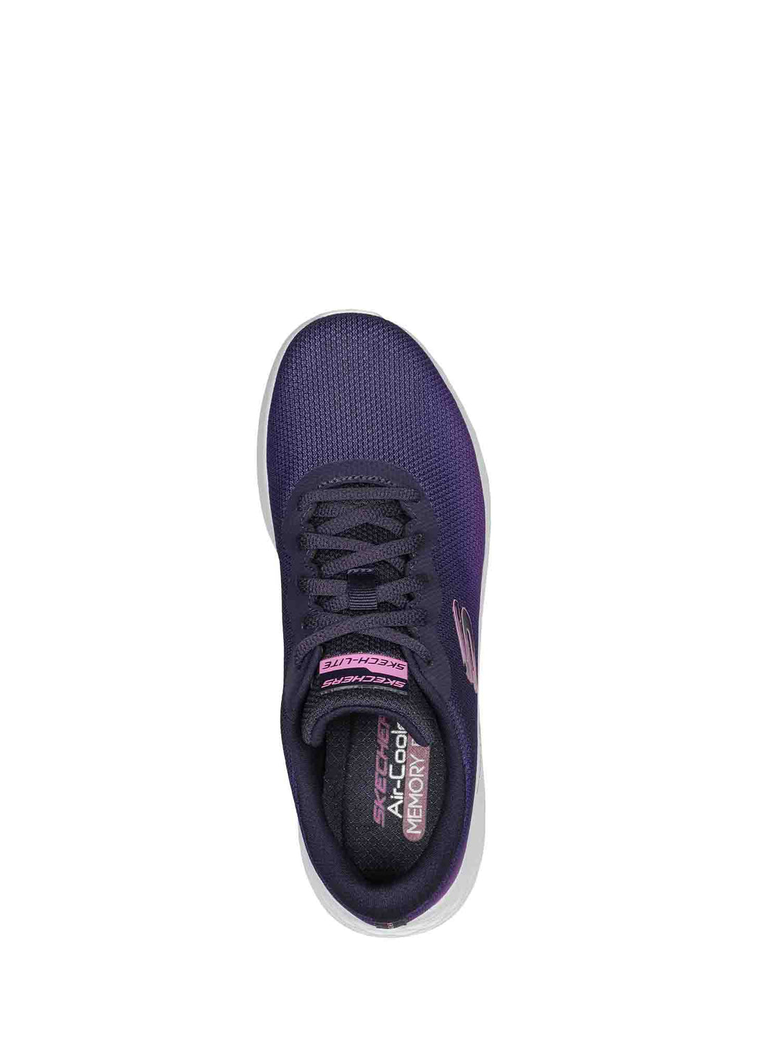 Scarpe da ginnastica Viola Skechers