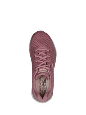 Scarpe da ginnastica Rosa Skechers