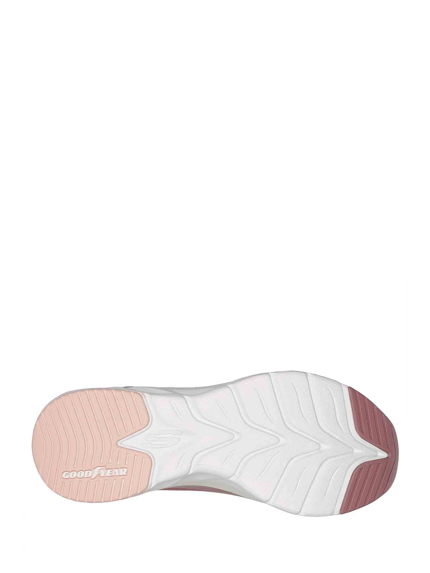 Scarpe da ginnastica Rosa Skechers