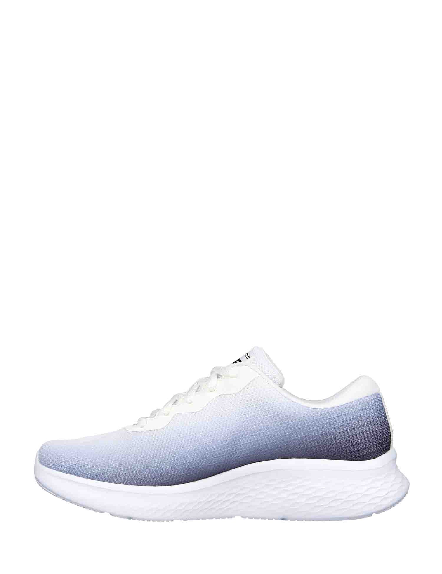 Scarpe da ginnastica Bianco Skechers