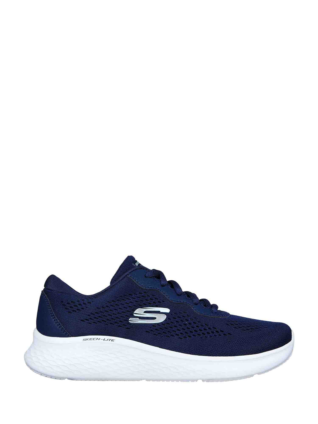 Scarpe da ginnastica Blu Skechers