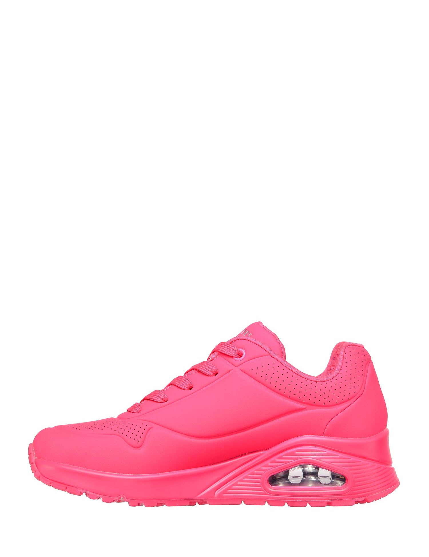 Sneakers Rosa Skechers