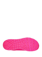 Sneakers Rosa Skechers