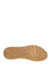 Sneakers Giallo Skechers