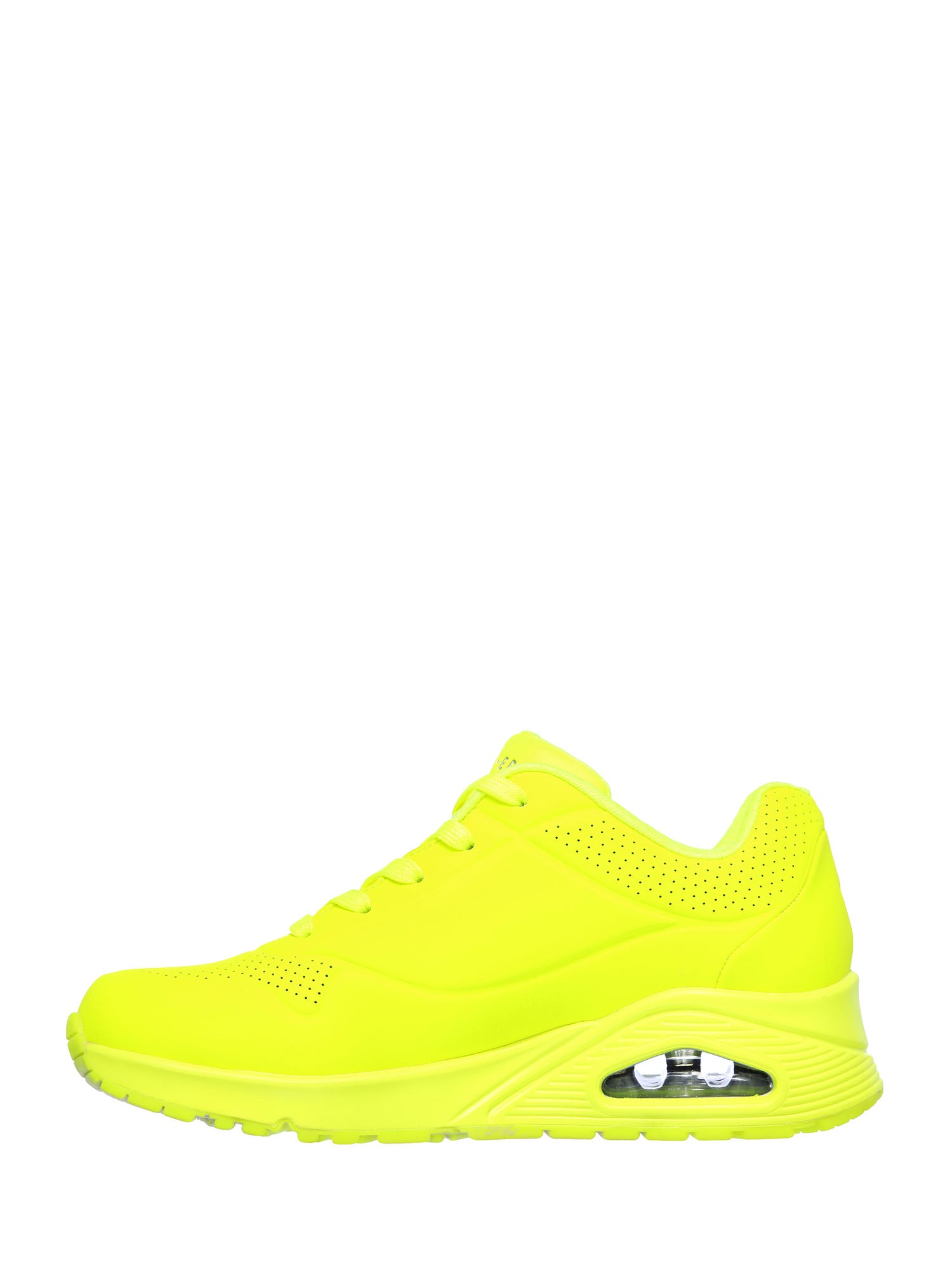 Sneakers Giallo Skechers