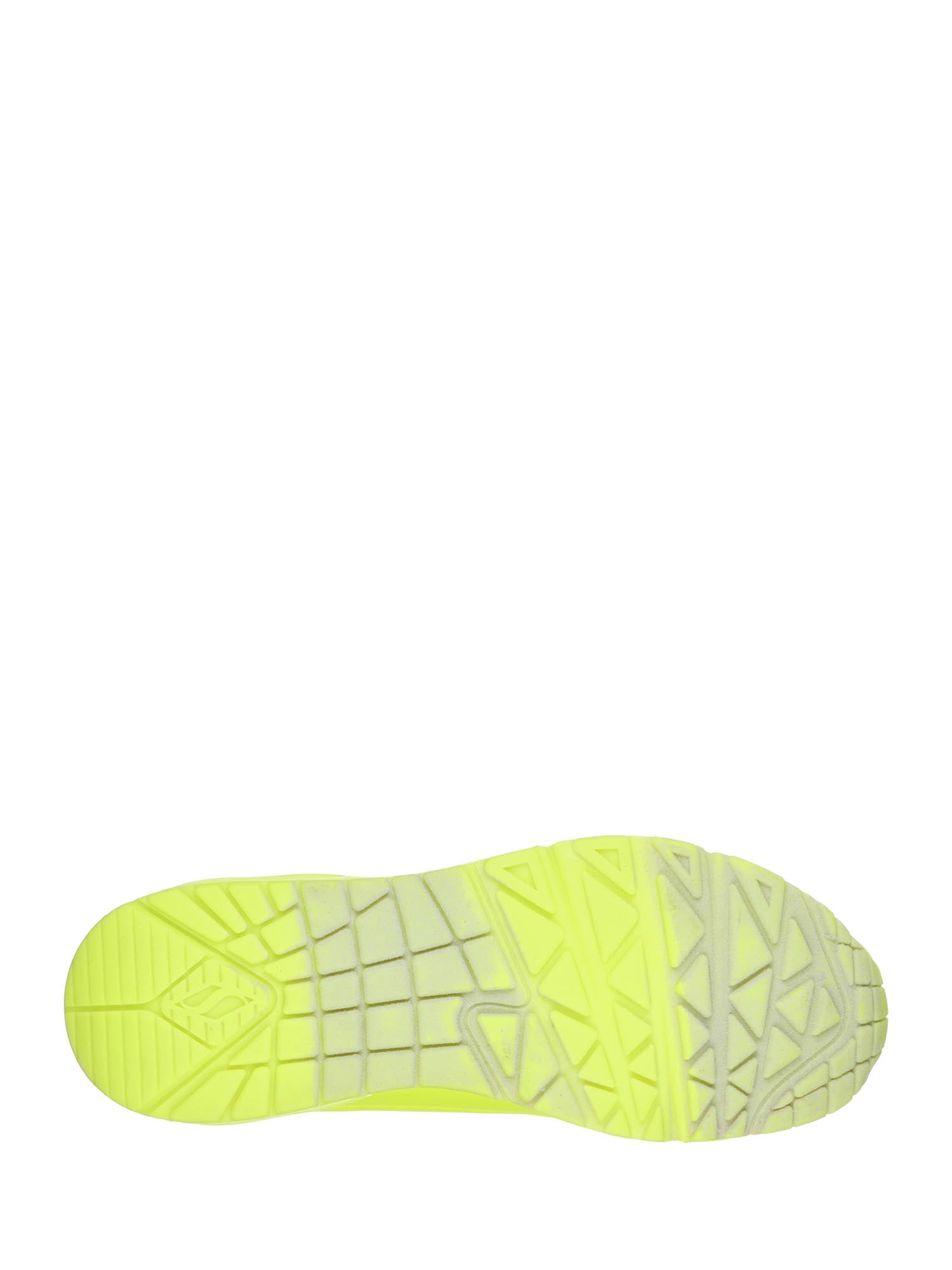 Sneakers Giallo Skechers
