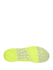Sneakers Giallo Skechers