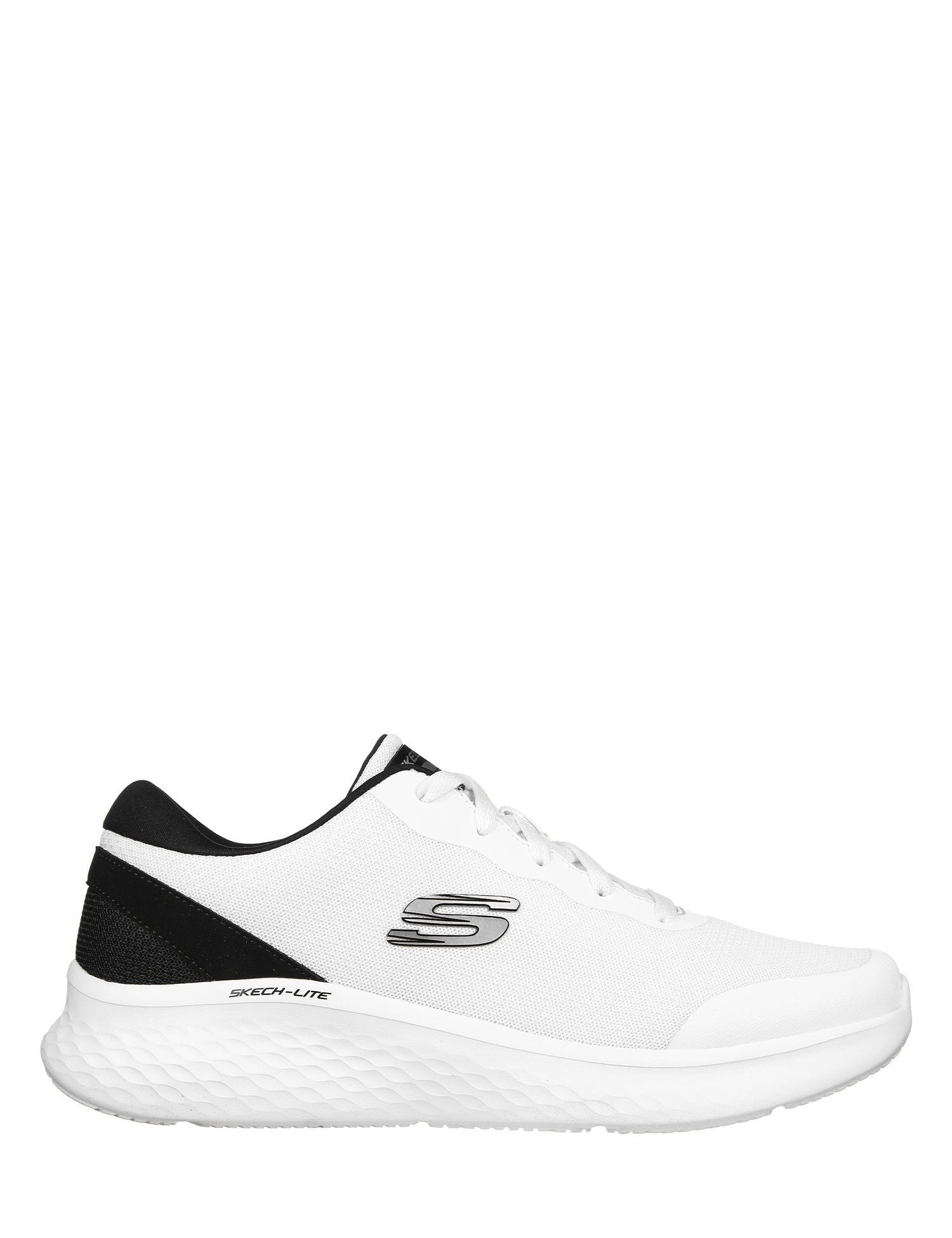 Scarpe da ginnastica Bianco Skechers