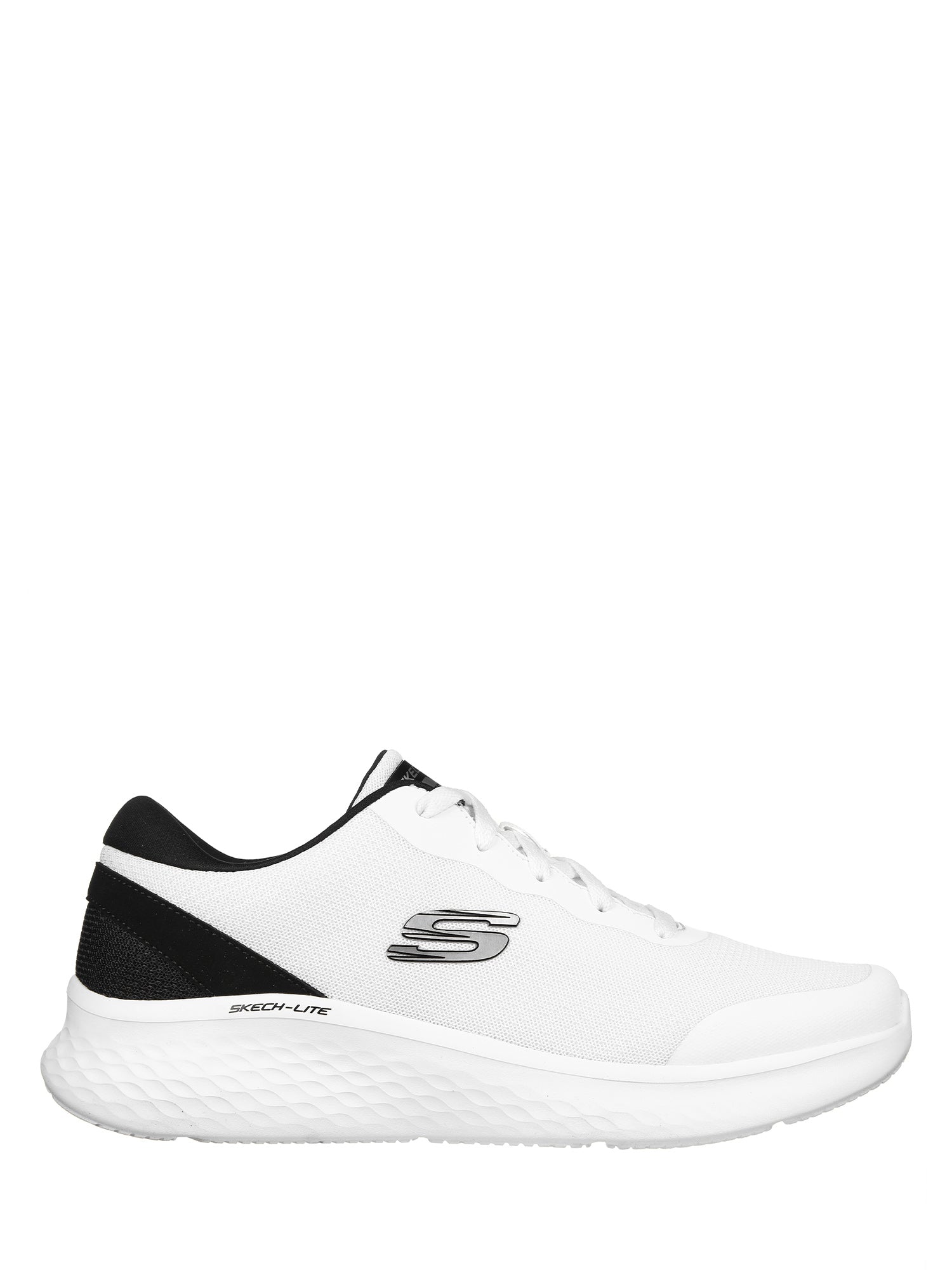 Scarpe da ginnastica Bianco Skechers