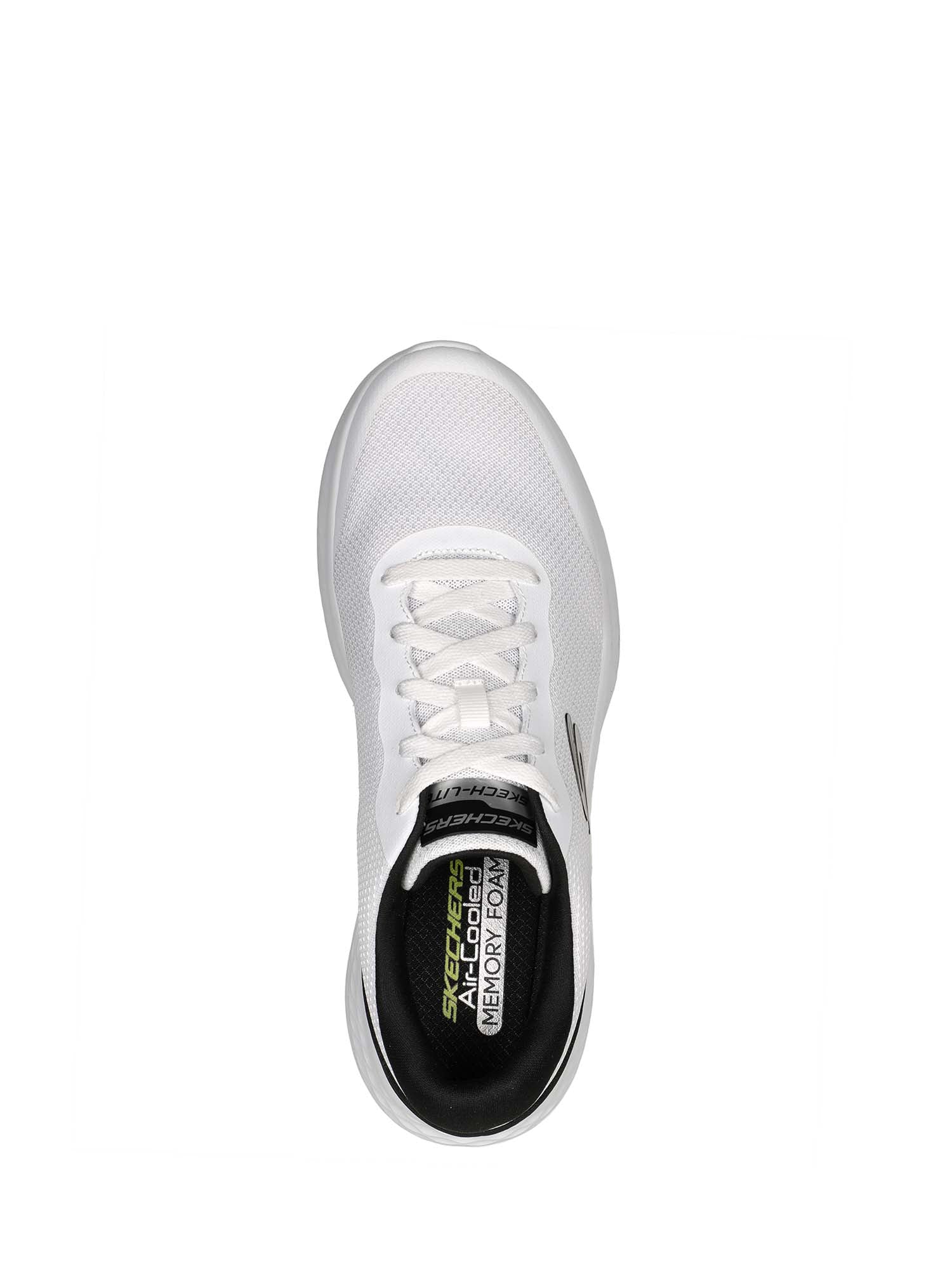 Scarpe da ginnastica Bianco Skechers