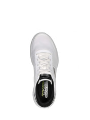 Scarpe da ginnastica Bianco Skechers