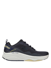 Scarpe da ginnastica Blu Skechers