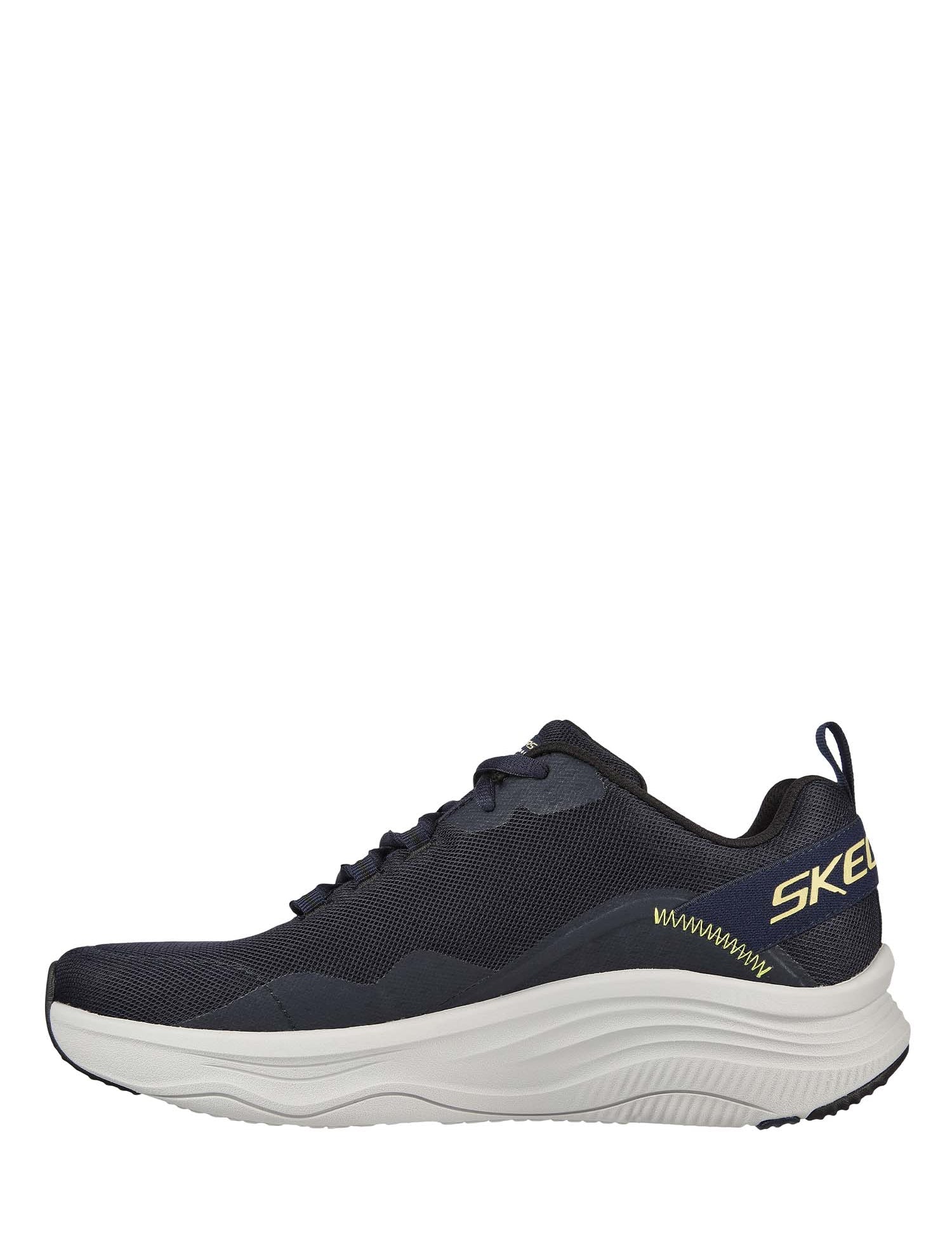 Scarpe da ginnastica Blu Skechers