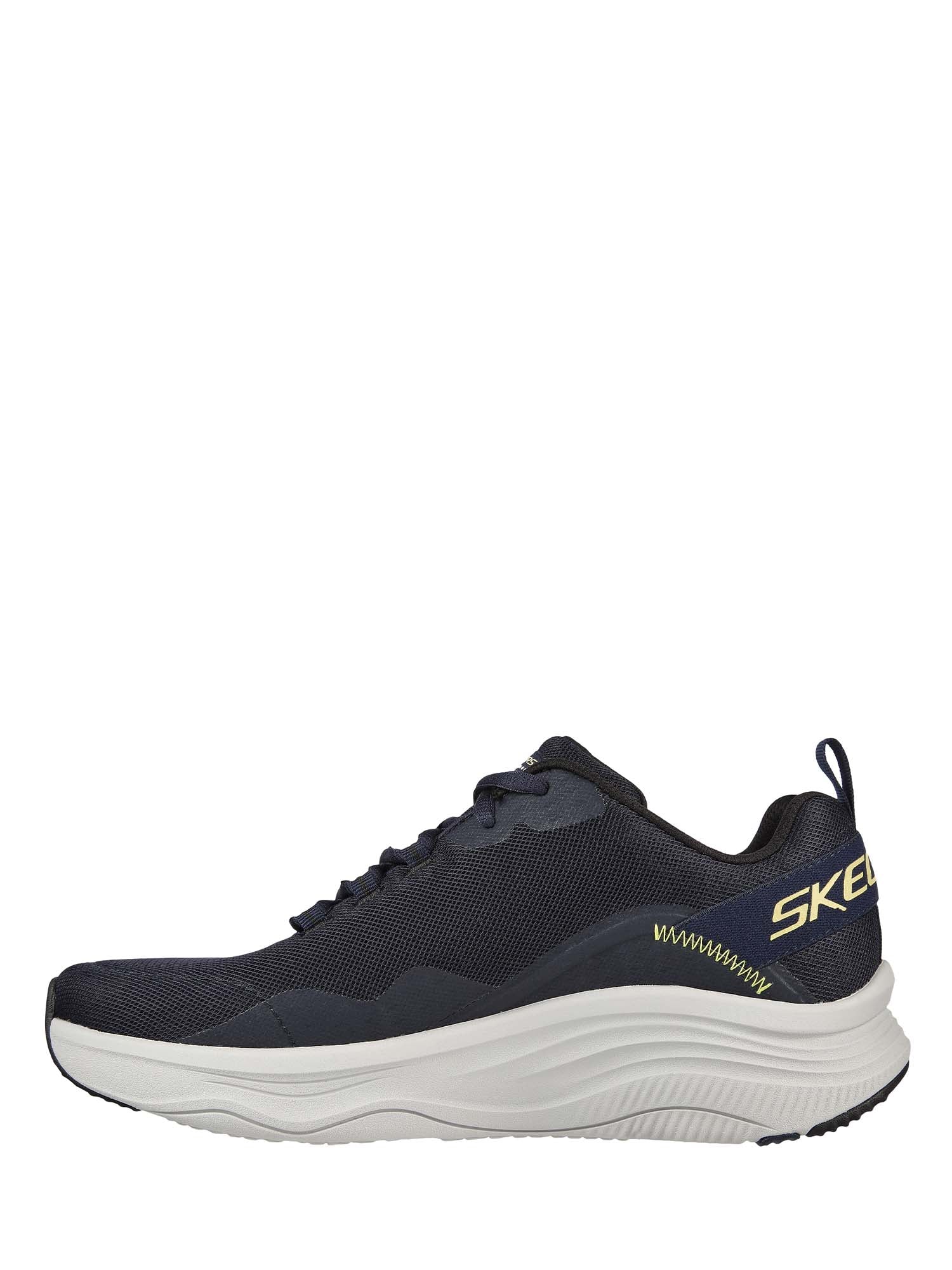 Scarpe da ginnastica Blu Skechers