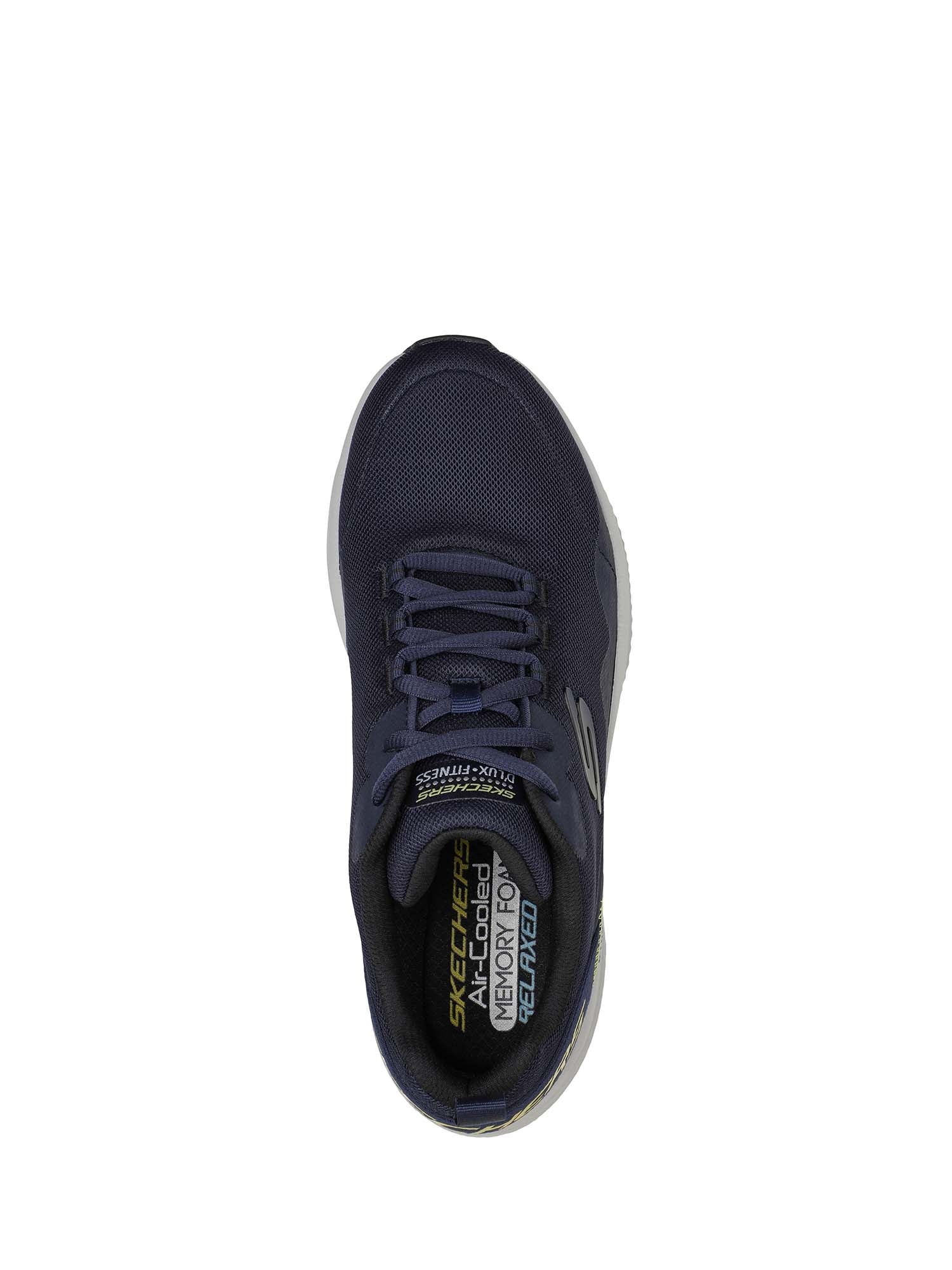 Scarpe da ginnastica Blu Skechers