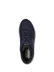 Scarpe da ginnastica Blu Skechers