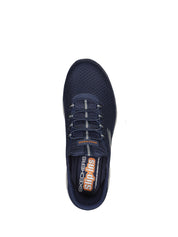 Slip-on Blu Skechers