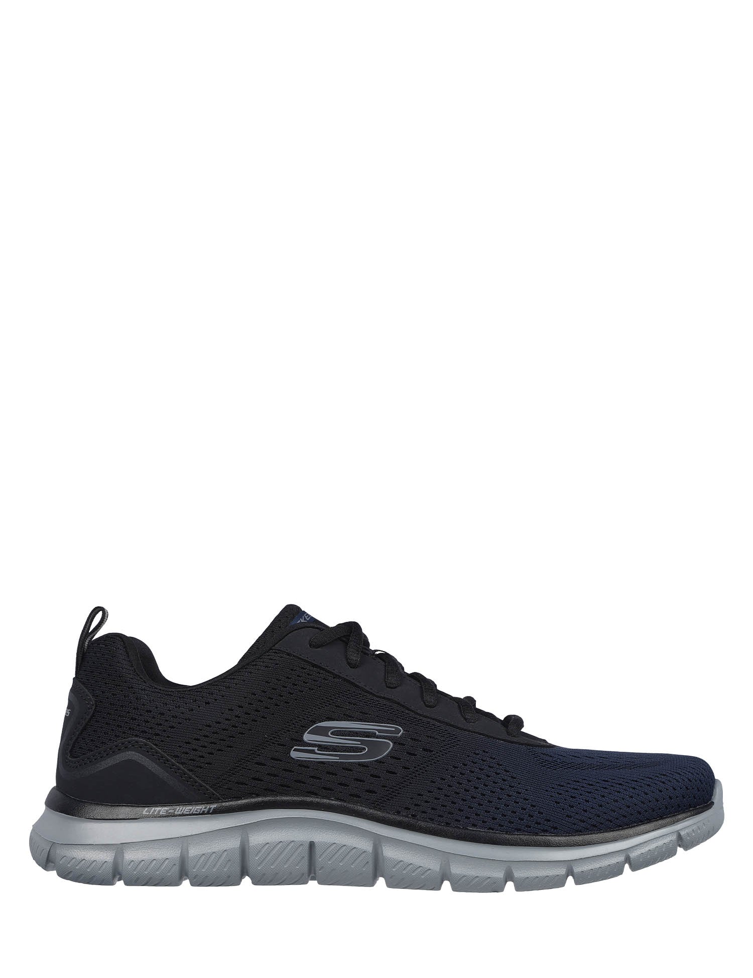 Scarpe da ginnastica Blu Skechers