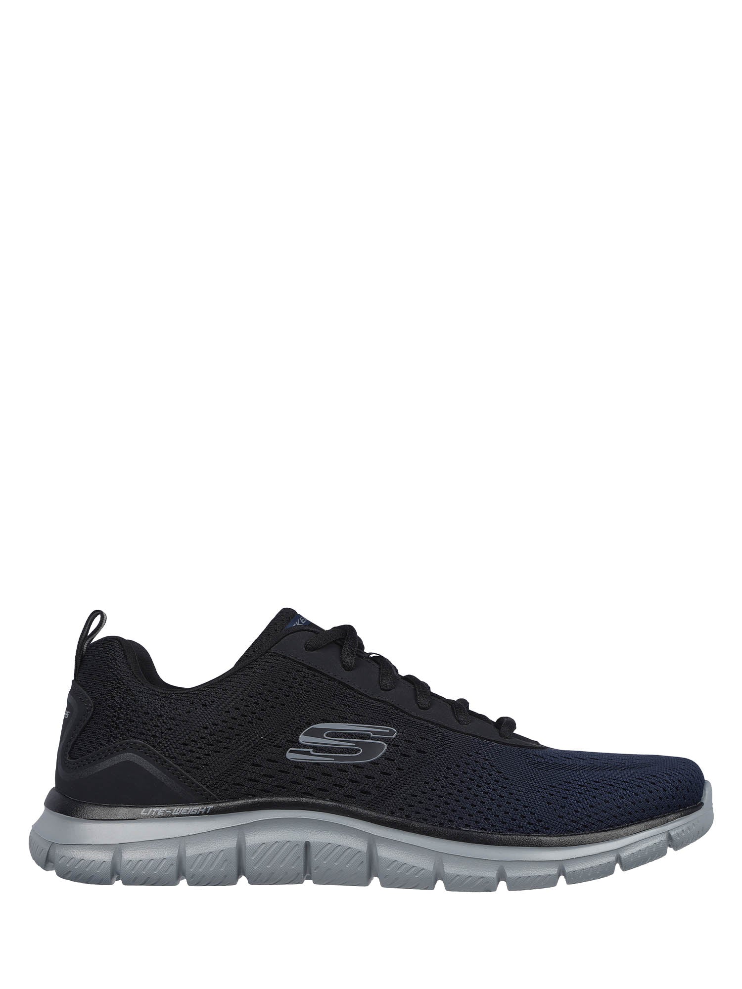 Scarpe da ginnastica Blu Skechers