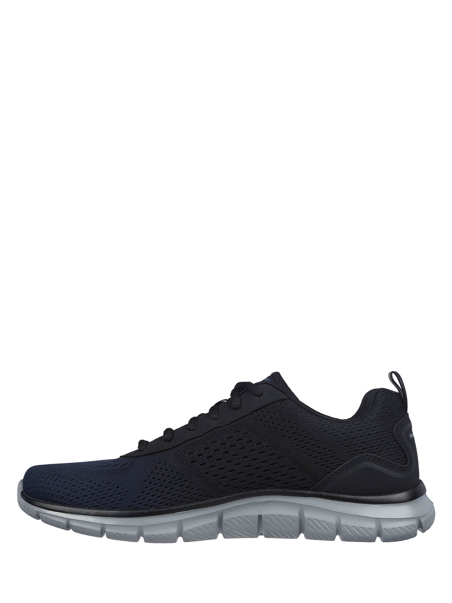 Scarpe da ginnastica Blu Skechers