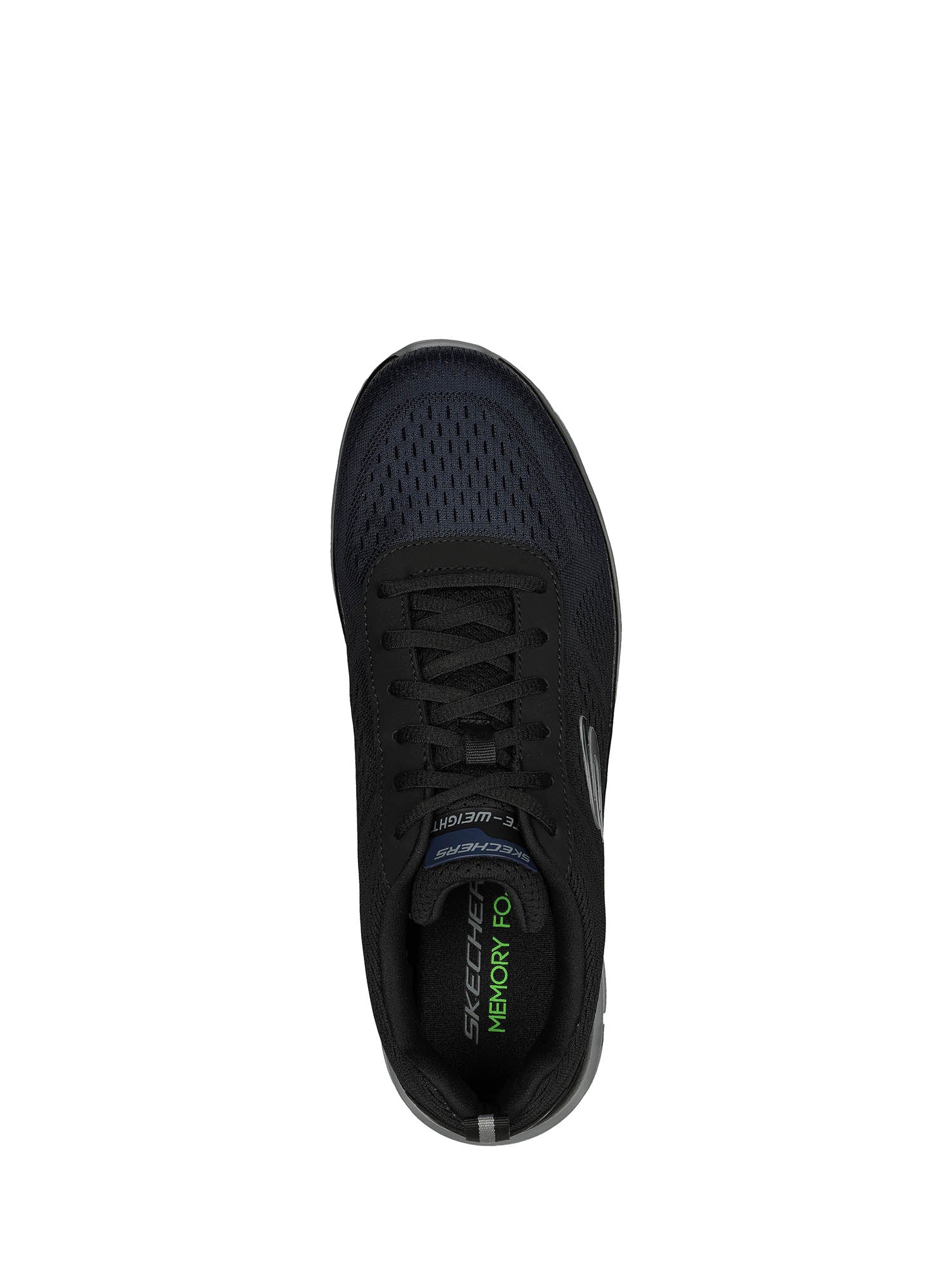 Scarpe da ginnastica Blu Skechers