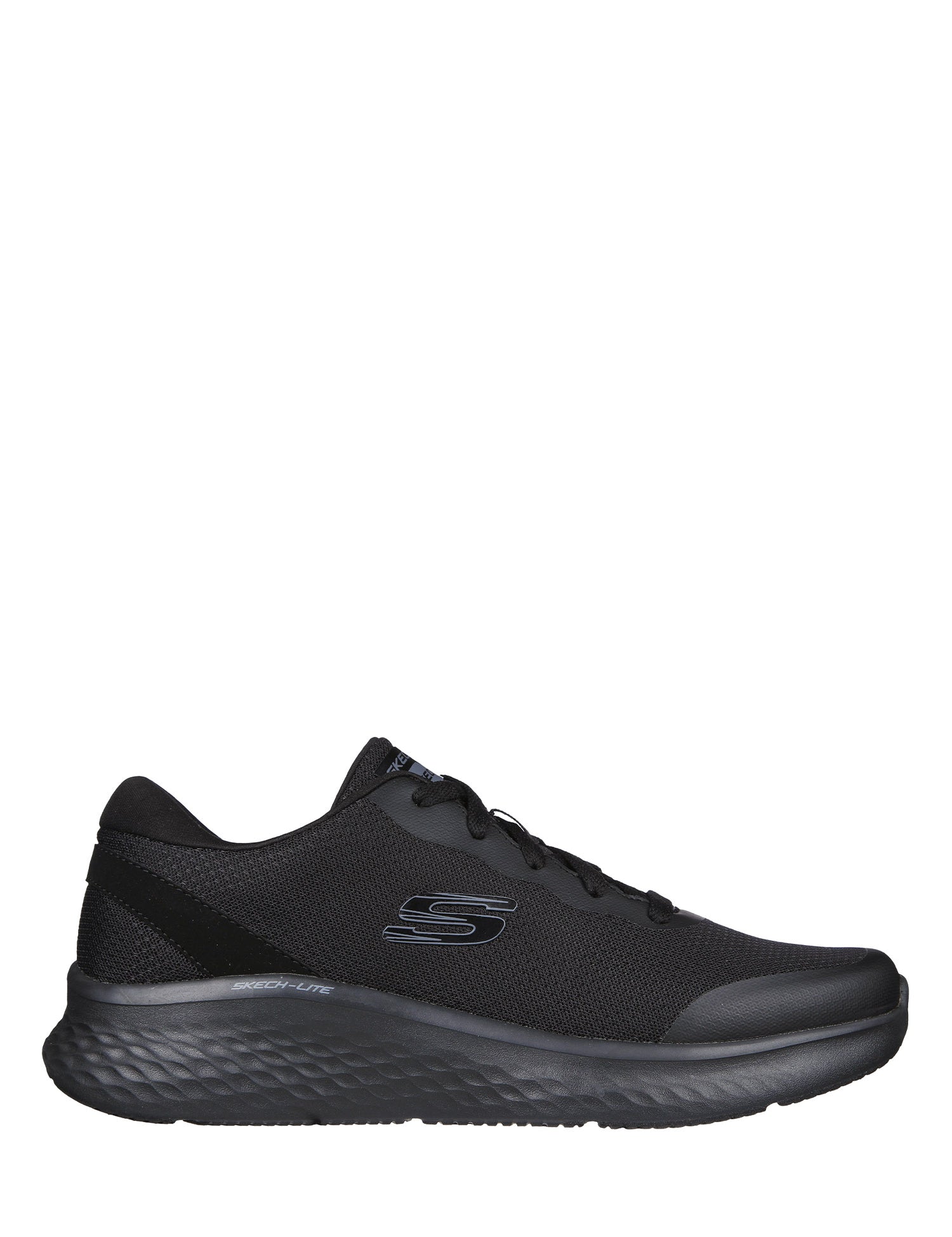 Scarpe da ginnastica Nero Skechers