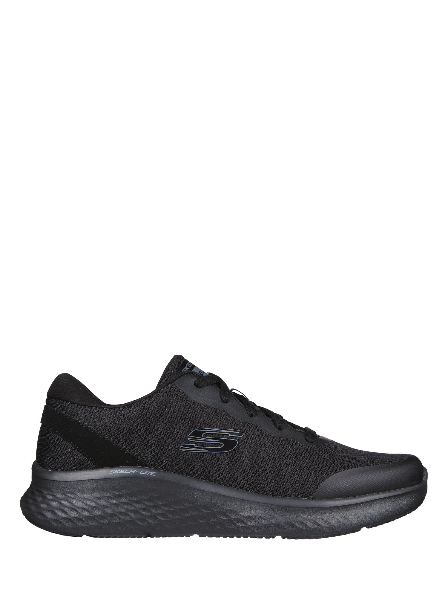 Scarpe da ginnastica Nero Skechers