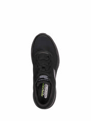Scarpe da ginnastica Nero Skechers