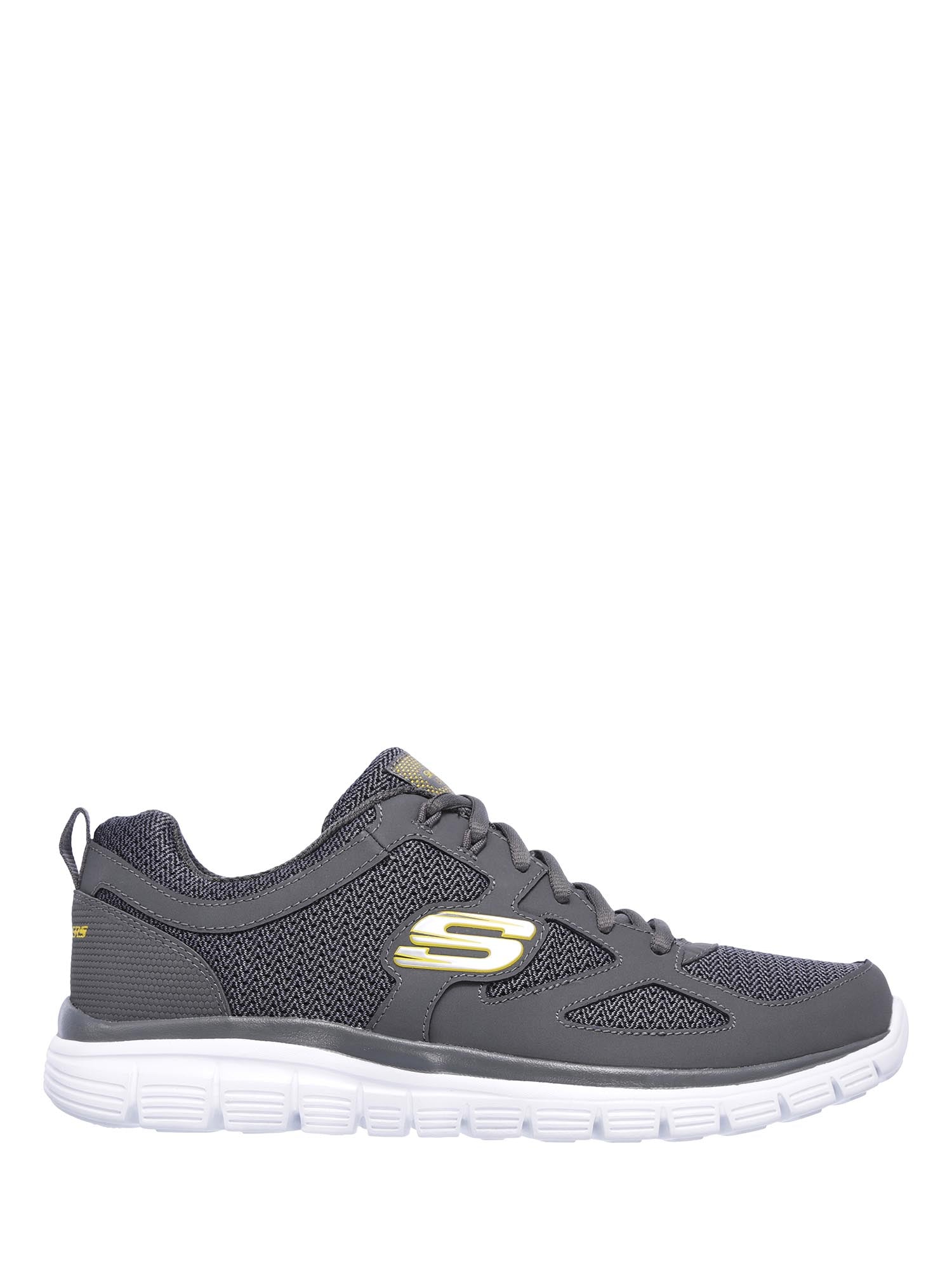 Scarpe da ginnastica Grigio Skechers