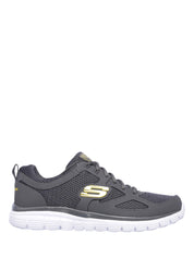 Scarpe da ginnastica Grigio Skechers