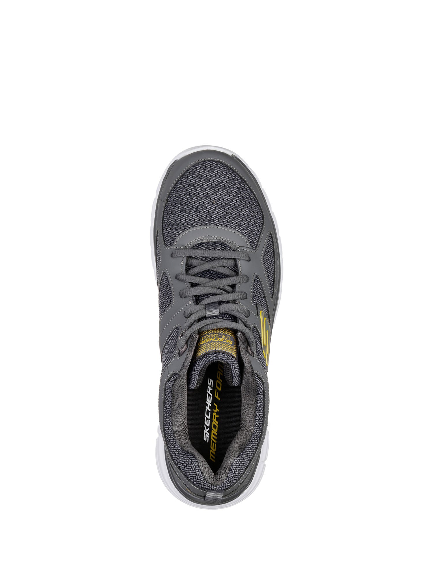 Scarpe da ginnastica Grigio Skechers