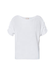 T-shirt Bianco Liu-jo