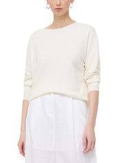 Maglioncini Bianco Liu-jo